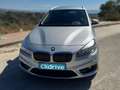 BMW 218 218d xDrive Gris - thumbnail 3