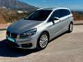 BMW 218 218d xDrive Gris - thumbnail 2
