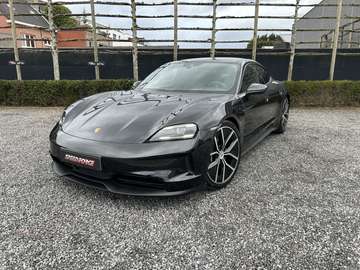 FACELIFT | 21" | Panodak | Bose | 4+1 | 360 camera