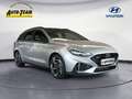 Hyundai i30 Kombi 1.5 T-GDI 48V-Hybrid DCT N Line (PD) Silber - thumbnail 6