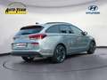 Hyundai i30 Kombi 1.5 T-GDI 48V-Hybrid DCT N Line (PD) Silber - thumbnail 4
