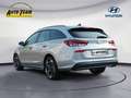 Hyundai i30 Kombi 1.5 T-GDI 48V-Hybrid DCT N Line (PD) Silber - thumbnail 3