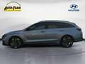 Hyundai i30 Kombi 1.5 T-GDI 48V-Hybrid DCT N Line (PD) Silber - thumbnail 2