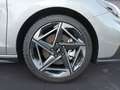 Hyundai i30 Kombi 1.5 T-GDI 48V-Hybrid DCT N Line (PD) Silber - thumbnail 16