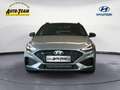 Hyundai i30 Kombi 1.5 T-GDI 48V-Hybrid DCT N Line (PD) Silber - thumbnail 7
