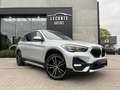 BMW X1 X1 sDrive18i Full-LED/Panodak/Lederen-Sportzetels Grijs - thumbnail 1