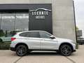BMW X1 X1 sDrive18i Full-LED/Panodak/Lederen-Sportzetels Grijs - thumbnail 8