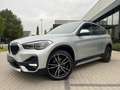 BMW X1 X1 sDrive18i Full-LED/Panodak/Lederen-Sportzetels Grijs - thumbnail 2