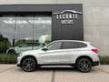 BMW X1 X1 sDrive18i Full-LED/Panodak/Lederen-Sportzetels Grijs - thumbnail 4