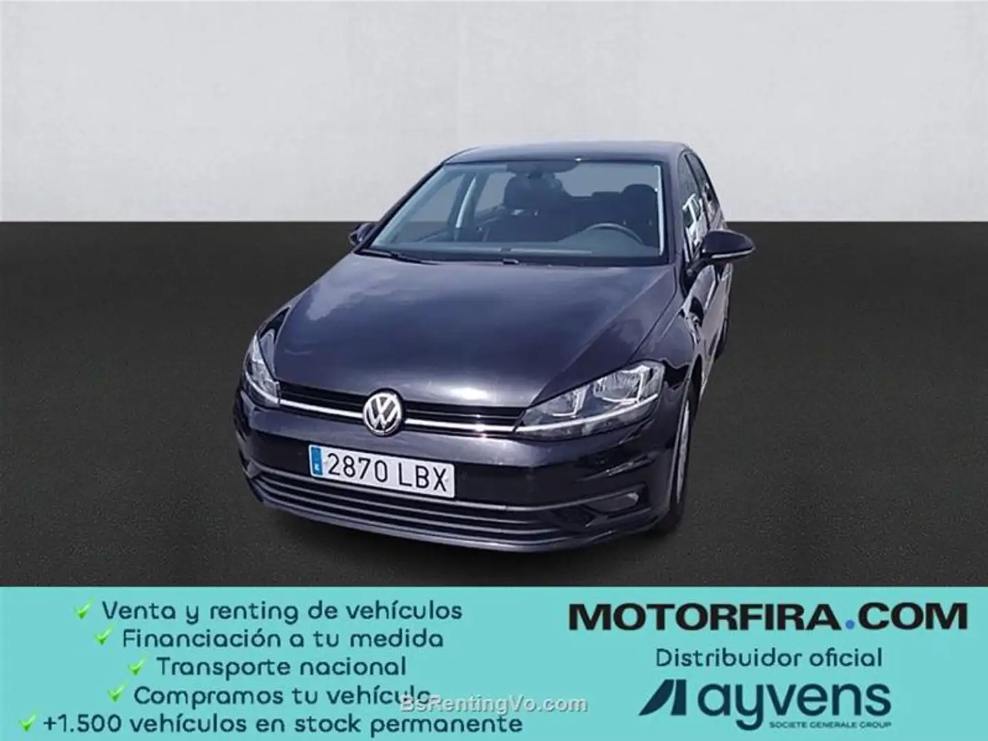 Volkswagen Golf (E) Ready2Go 1.0 TSI 85kW (115CV) - 1
