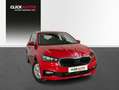Skoda Fabia 1.0 TSI Ambition 70kW Rojo - thumbnail 3