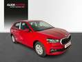 Skoda Fabia 1.0 TSI Ambition 70kW Rojo - thumbnail 4
