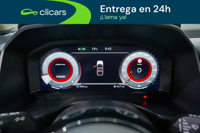 Nissan Qashqai view 15