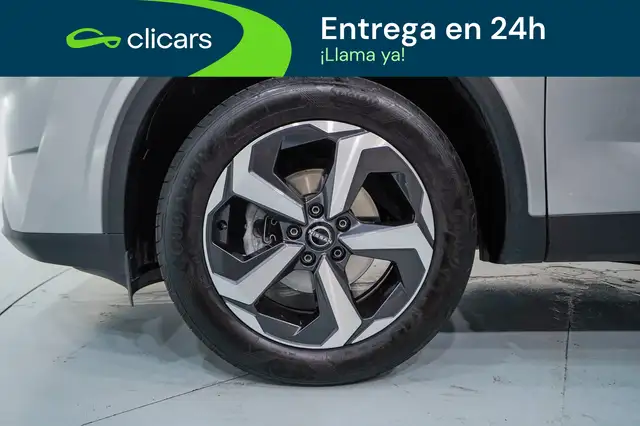 Nissan Qashqai view 11