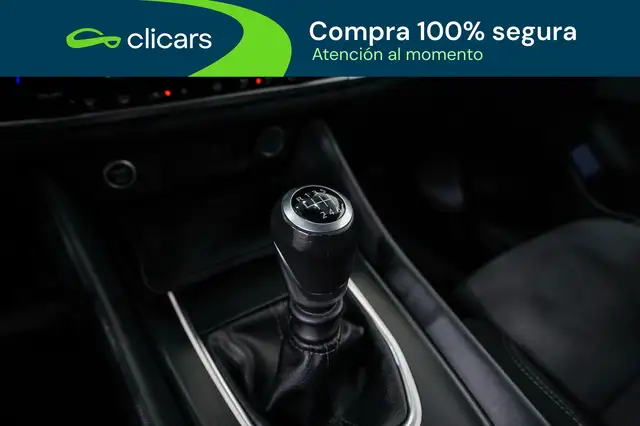Nissan Qashqai view 26