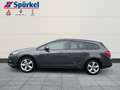 Opel Astra J Style Sports Tourer''an Gewerbekunden'' Grau - thumbnail 2