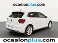 Volkswagen Polo 1.0 TSI R-Line DSG 70kW Blanco - thumbnail 4