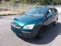 Ford Focus Turnier Fun X-Klima-AHK Grün - thumbnail 4