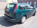 Ford Focus Turnier Fun X-Klima-AHK Grün - thumbnail 6