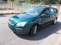 Ford Focus Turnier Fun X-Klima-AHK Grün - thumbnail 10