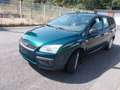 Ford Focus Turnier Fun X-Klima-AHK Grün - thumbnail 1