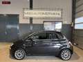 Fiat 500 0.9 TwinAir Turbo Lounge panoramadak Sportvelgen N Negro - thumbnail 5