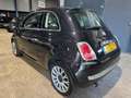 Fiat 500 0.9 TwinAir Turbo Lounge panoramadak Sportvelgen N Negro - thumbnail 2