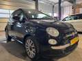 Fiat 500 0.9 TwinAir Turbo Lounge panoramadak Sportvelgen N Negro - thumbnail 4