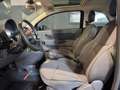 Fiat 500 0.9 TwinAir Turbo Lounge panoramadak Sportvelgen N Negro - thumbnail 7