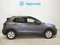 Volkswagen T-Cross 1.0 TSI Advance 81kW Grijs - thumbnail 2