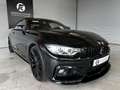 BMW 440 i xDrive Coupé M-SPORT/H&K/360°/CARPLAY/HUD Black - thumbnail 7