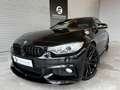 BMW 440 i xDrive Coupé M-SPORT/H&K/360°/CARPLAY/HUD Black - thumbnail 1