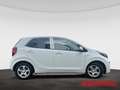 Kia Picanto Vision 1.0 Automatik Navi Carplay Sitzheizung Kame Blanc - thumbnail 7