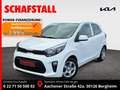 Kia Picanto Vision 1.0 Automatik Navi Carplay Sitzheizung Kame Blanc - thumbnail 1
