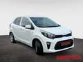 Kia Picanto Vision 1.0 Automatik Navi Carplay Sitzheizung Kame Blanc - thumbnail 8