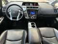 Toyota Prius 1.8  hibrido siva - thumbnail 10