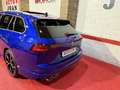 Volkswagen Golf Variant 2.0 TSI R DSG 235kW Azul - thumbnail 5