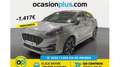 Ford Puma 1.0 EcoBoost MHEV ST-Line X 125 Argent - thumbnail 1