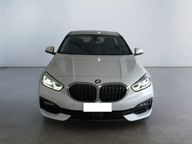 BMW 120 120i 5p. Business Advantage