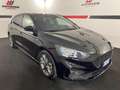 Ford Focus 1.0 EcoBoost Hybrid 125 CV 5p. ST-Line Nero - thumbnail 3