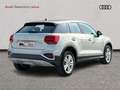 Audi Q2 30 TDI Advanced 85kW Silber - thumbnail 15
