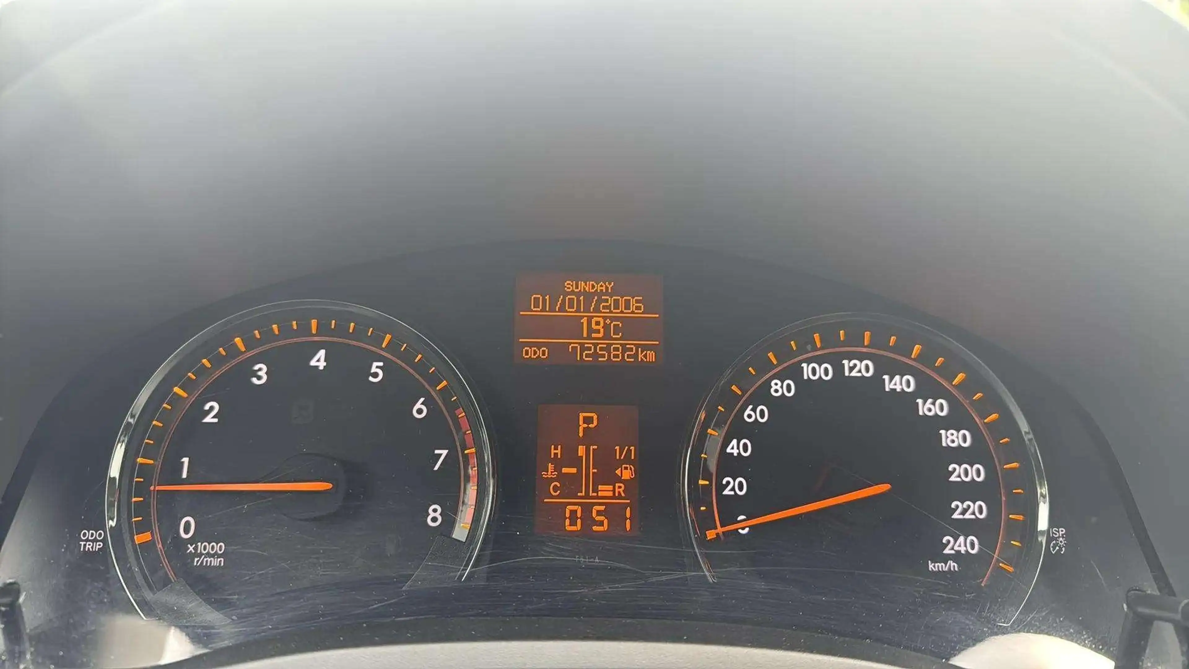 Toyota Avensis Executive*Automatik*1.Hand*SHZ*Kamera*Leder*Navi — photo 15