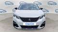 Peugeot 3008 1.2 PureTech 130 Allure Business - Entretien const Blanc - thumbnail 5