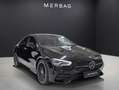 Mercedes-Benz CLA 180 d Coupé  d Coupé AMG Edition SHZ LED Sound Night Noir - thumbnail 3