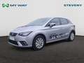 SEAT Ibiza 1.0 TSI STYLE 5T 81 DG8 AU7 Argent - thumbnail 1
