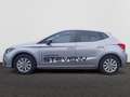 SEAT Ibiza 1.0 TSI STYLE 5T 81 DG8 AU7 Argent - thumbnail 2