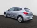 SEAT Ibiza 1.0 TSI STYLE 5T 81 DG8 AU7 Argent - thumbnail 3