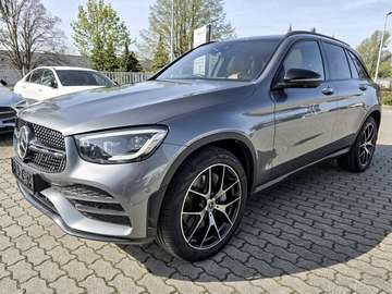 d 4M AMG Night+Pano+HUD+360°+AHK+MBUX