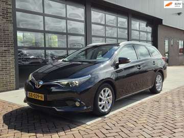 Touring Sports 1.6D Trend | Navi | Clima | Cruise