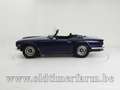 Triumph TR6 '71 CH000I Kék - thumbnail 8